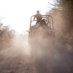 Muere militar tras explosión de artefacto en Tumbiscatío, Michoacán