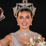 María Vargas, Miss México 2026, enfrenta críticas tras ser señalada de ser grosera con Miss Morelos
