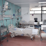 Salud confirma brote de salmonela en Hospital General de México; hay 135 afectados