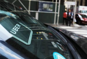uber----