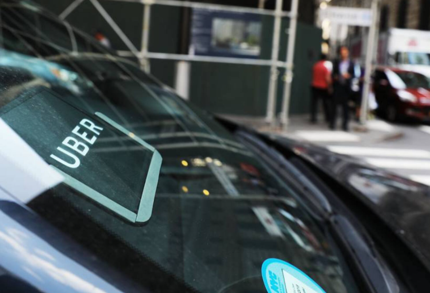 uber----
