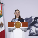 Instruye Sheinbaum a Zoé Robledo presentar nueva oferta salarial a trabajadores del IMSS