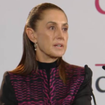 Sheinbaum califica de “irresponsable” operativo con la CIA en Chihuahua