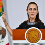Sheinbaum atribuye avances en búsqueda de desaparecidos a reformas y trabajo institucional