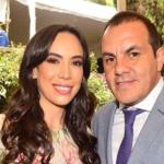 Natalia Rezende, esposa de Cuauhtémoc Blanco, habría sido detenida en EU por dinero sin declarar