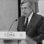 Fallece Cuauhtémoc Cárdenas
