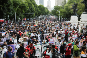 marcha-----