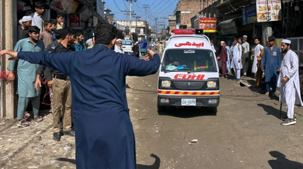 pakistan--