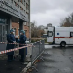 Rusia pone en cuarentena a cientos de personas potencialmente contagiadas por un laboratorio de peste negra