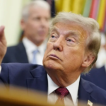Trump asegura que las elecciones de Brasil fueron “amañadas” tras la victoria de Lula